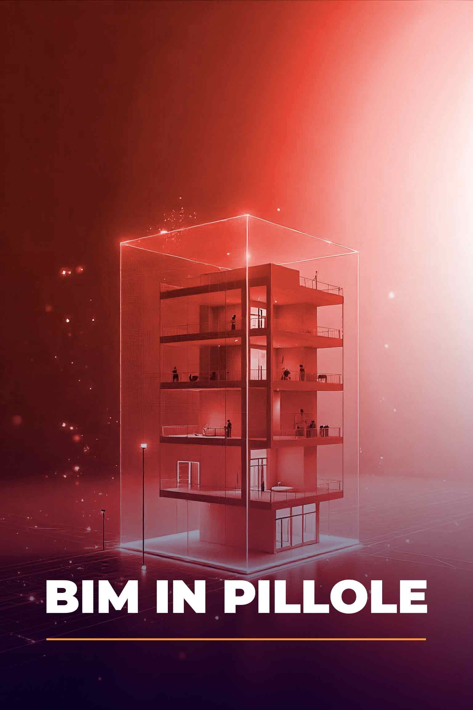 BIM in Pillole