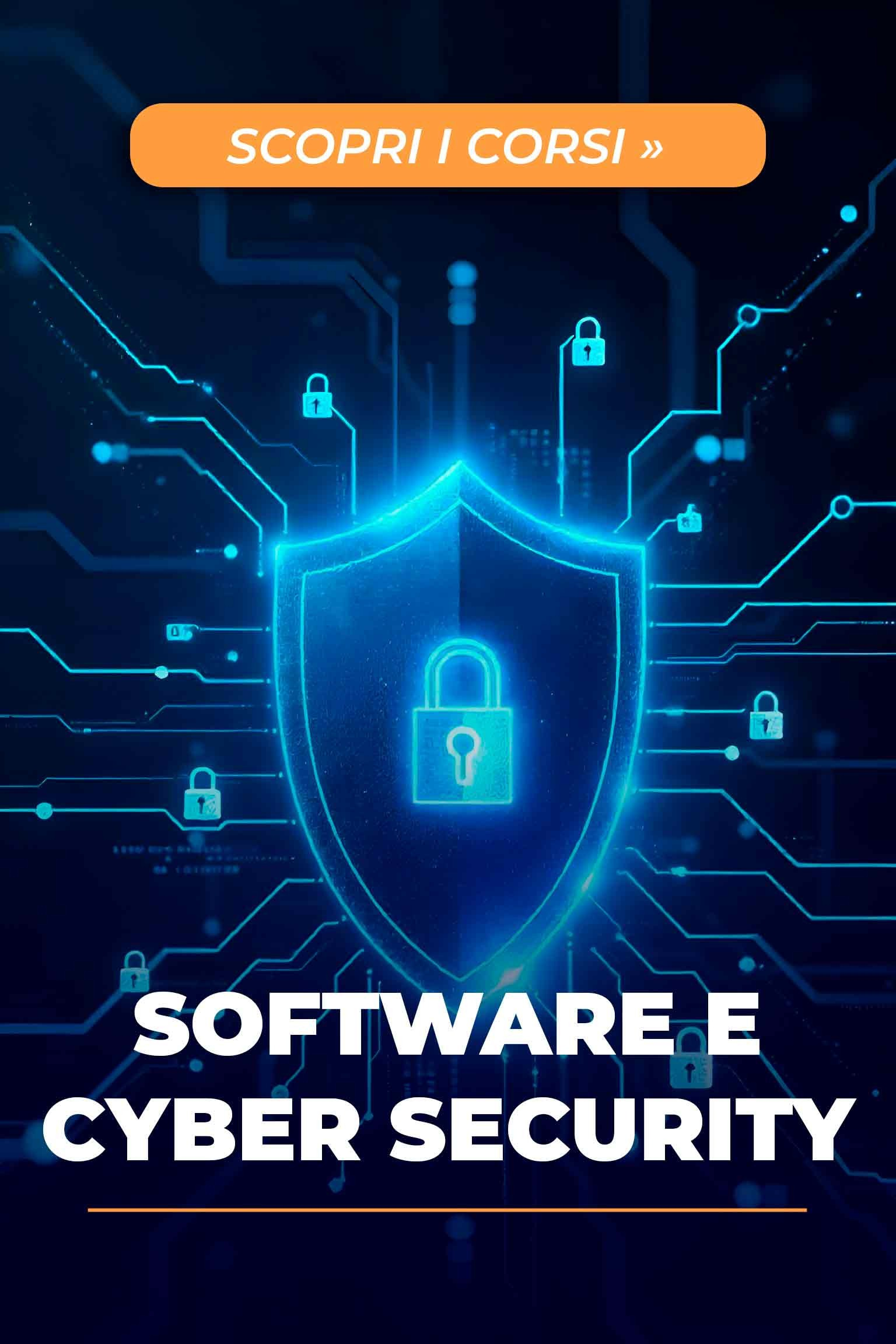 Software e Cyber Security