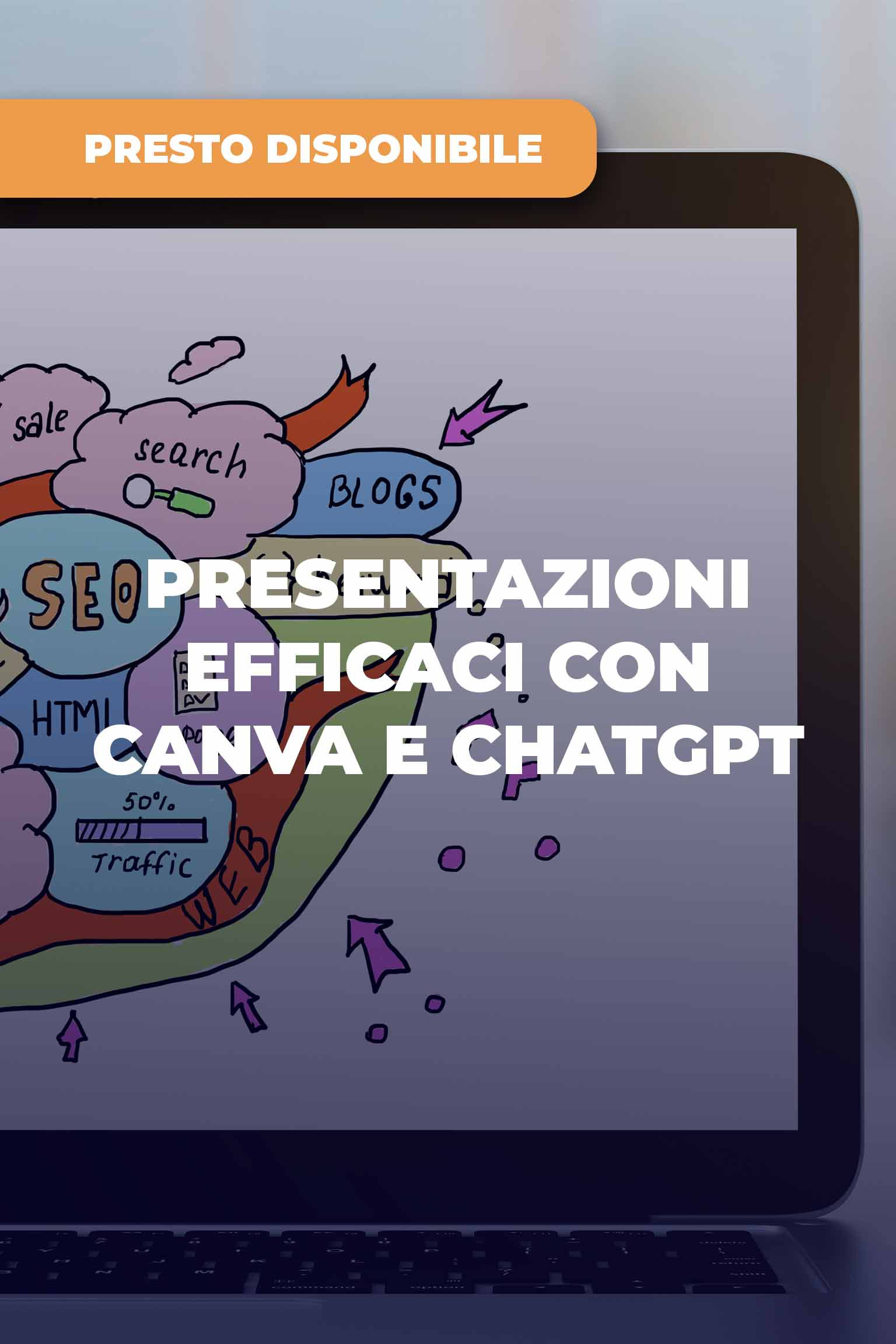 Presentazioni efficaci con Canva e Chat Gpt