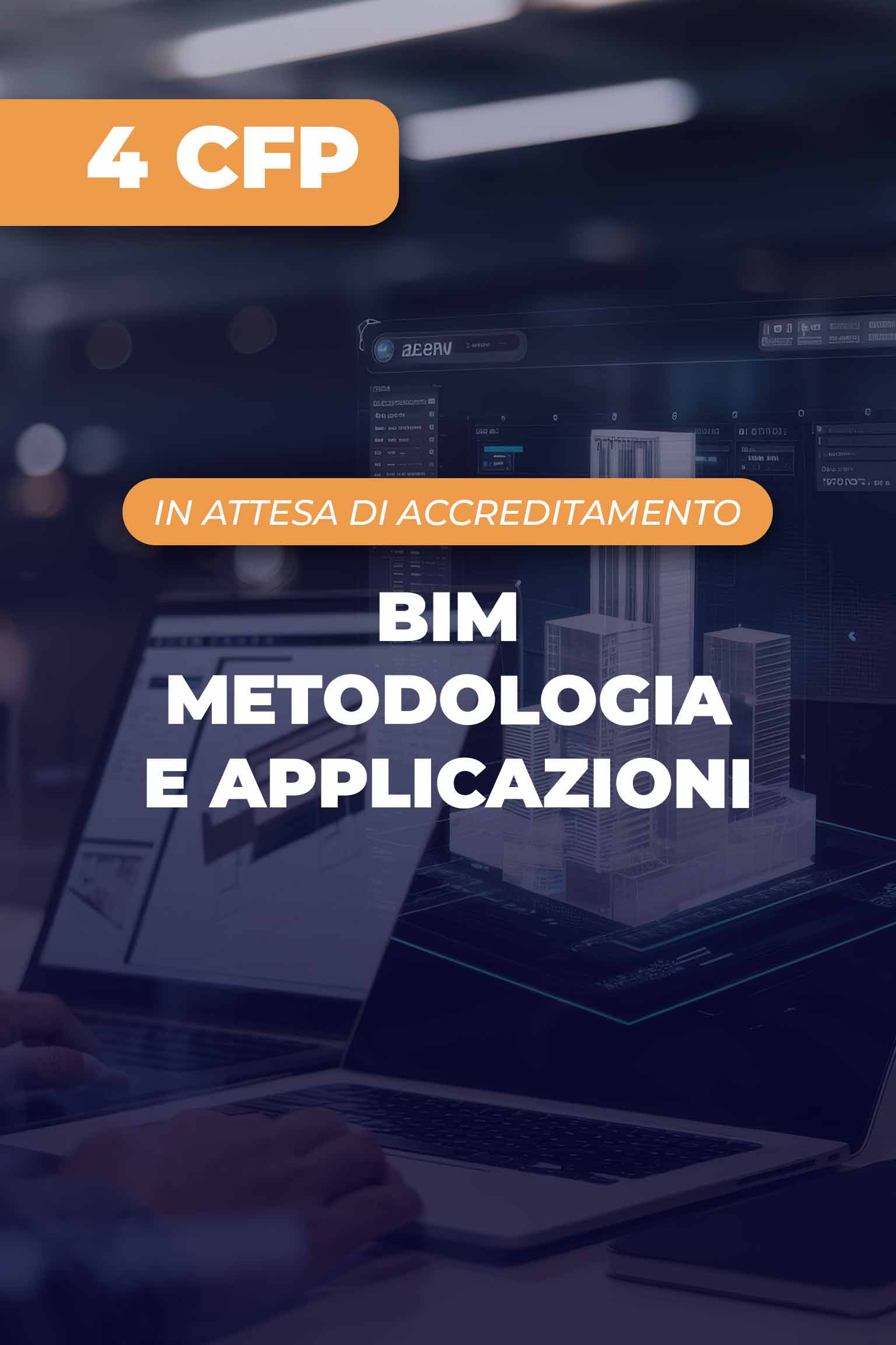 BIM: Metodologia e Applicazioni