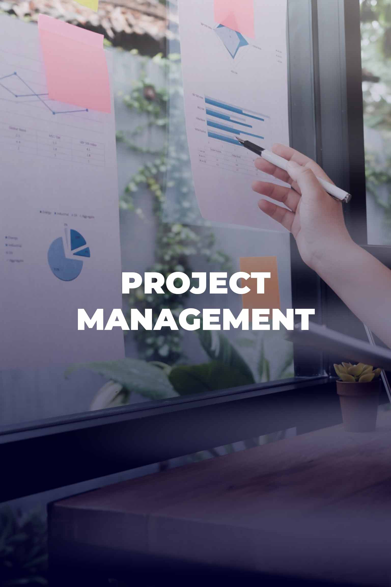 Project Management per l'Edilizia