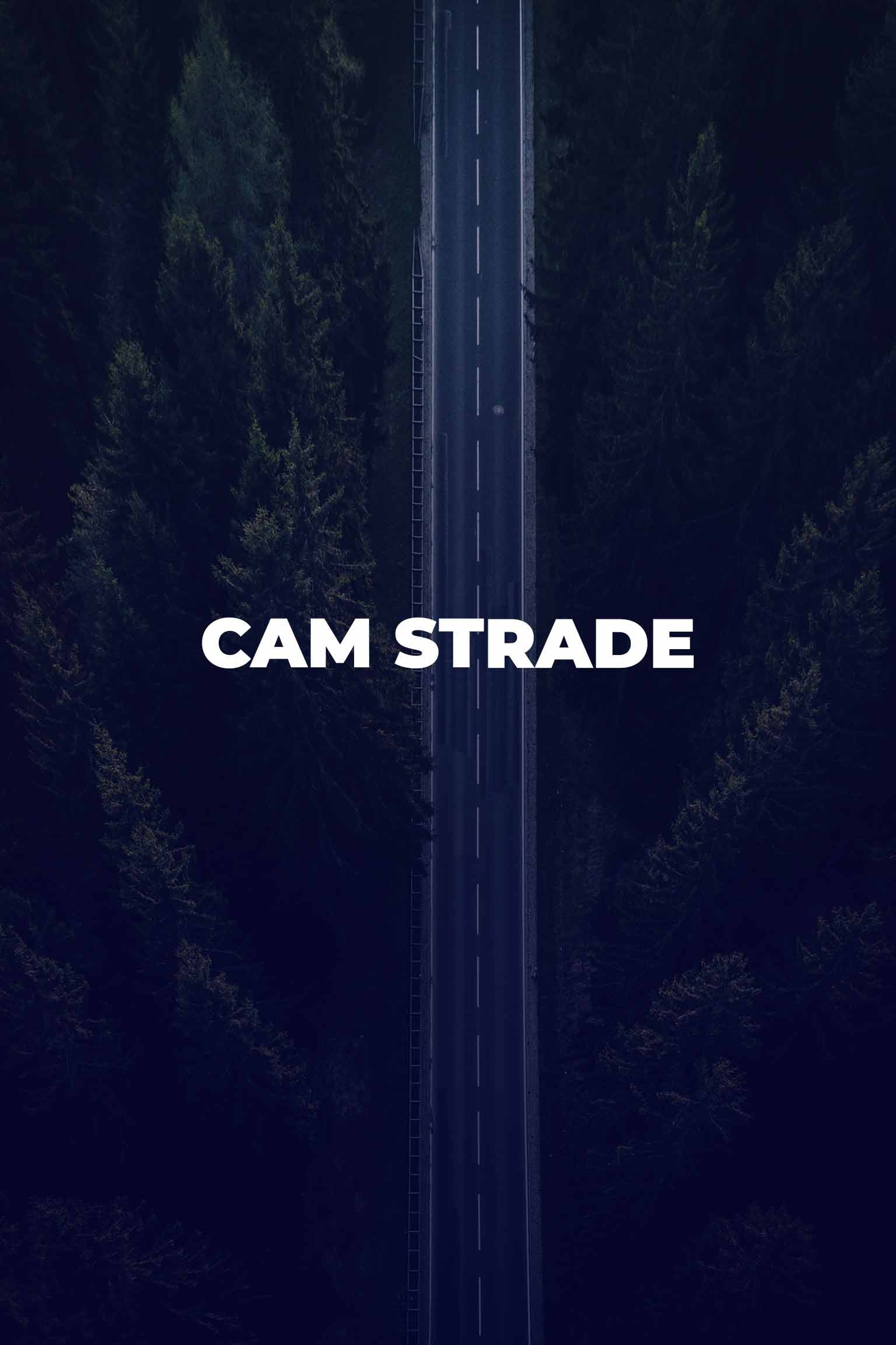  CAM Strade 