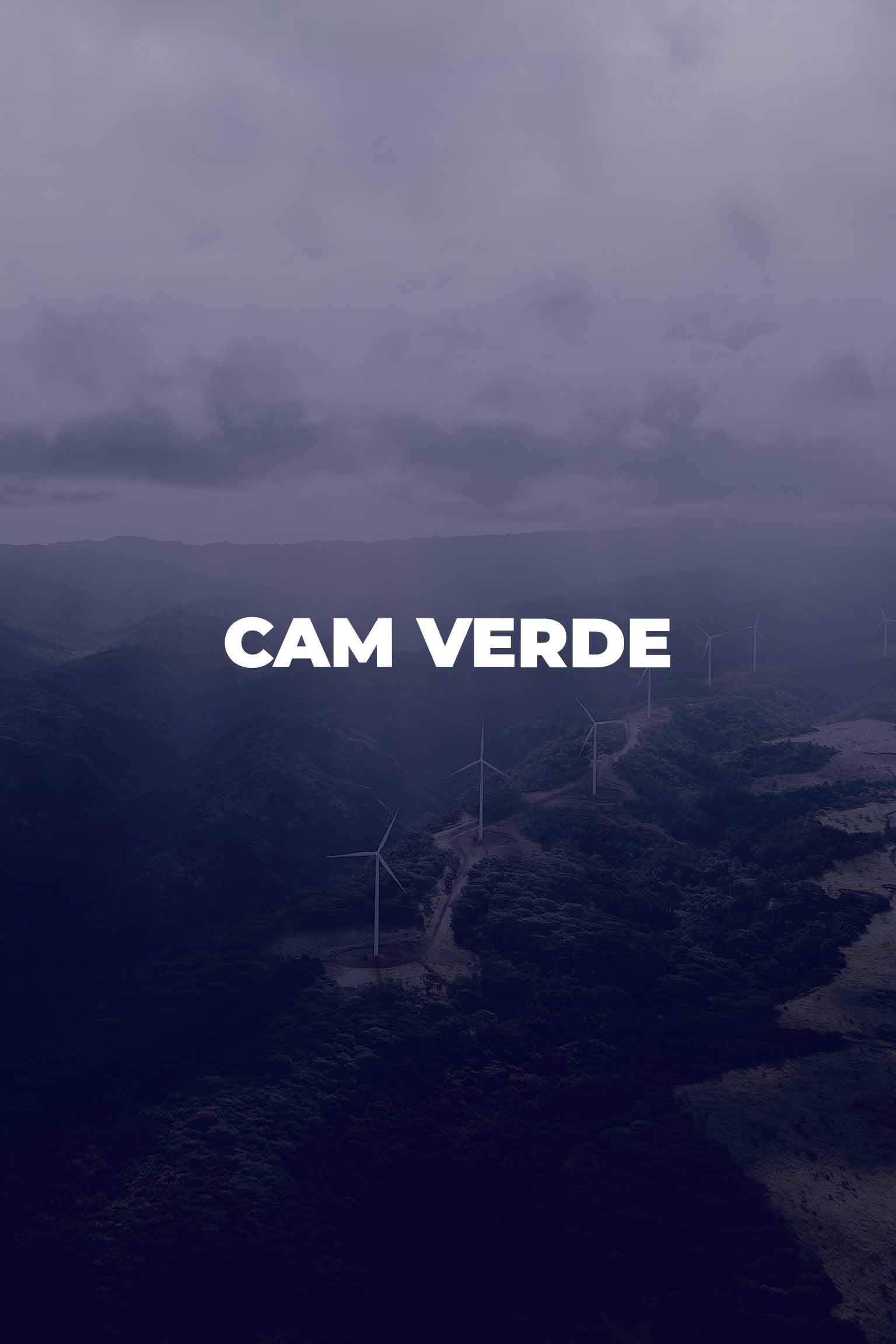 CAM Verde