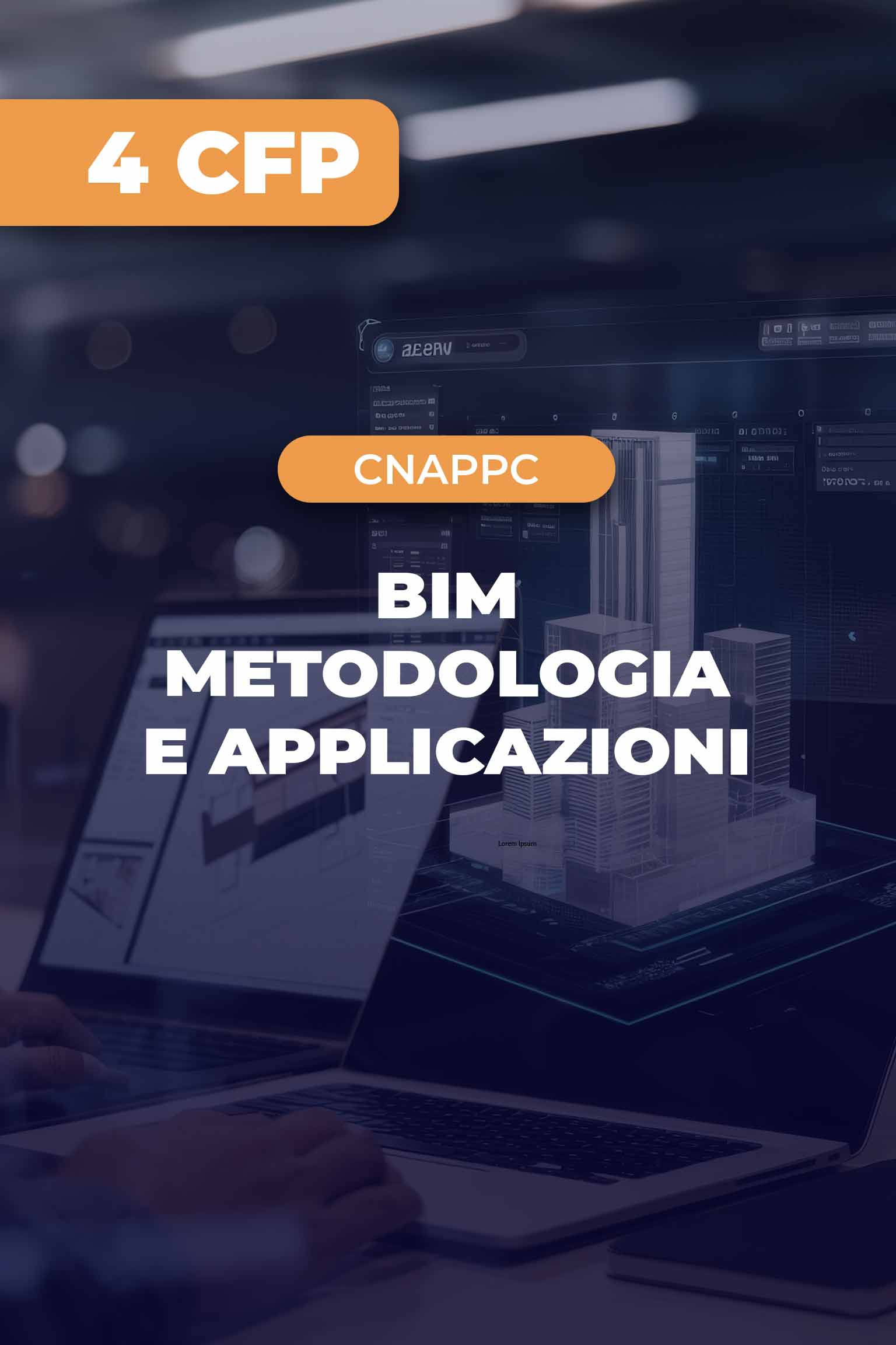 BIM: Metodologia e Applicazioni 