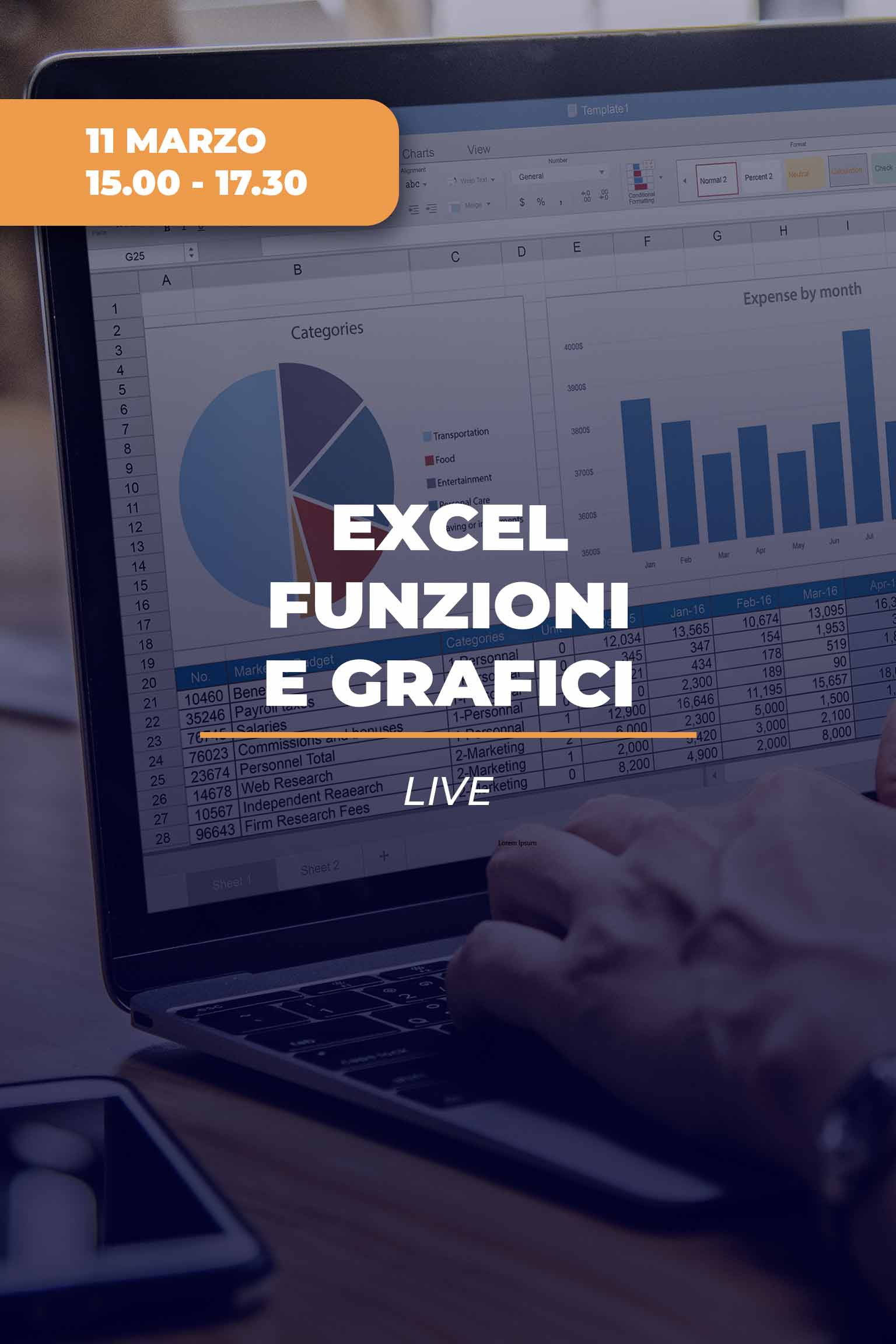 Trova, filtra dividi: Excel che ragiona