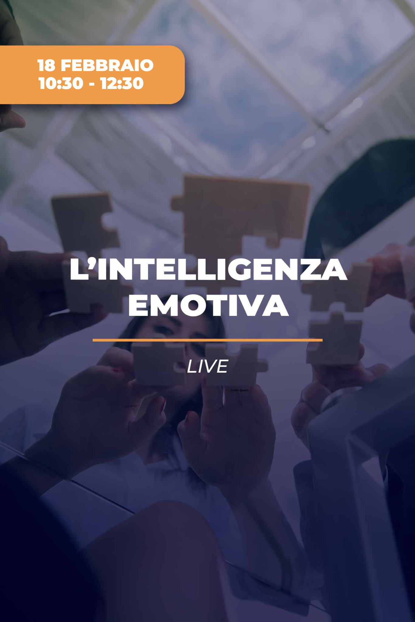 L'intelligenza emotiva inizia con l'alfabetizzazione emotiva