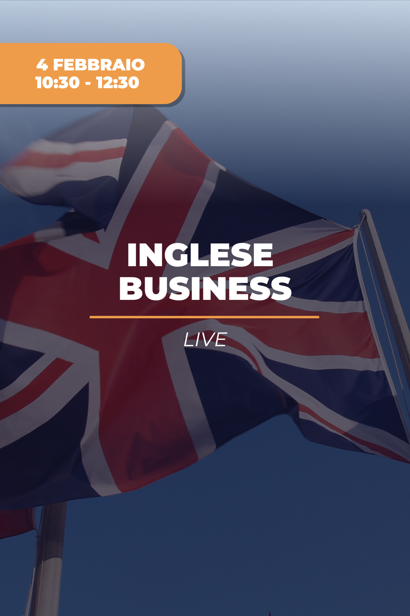 Inglese Business 