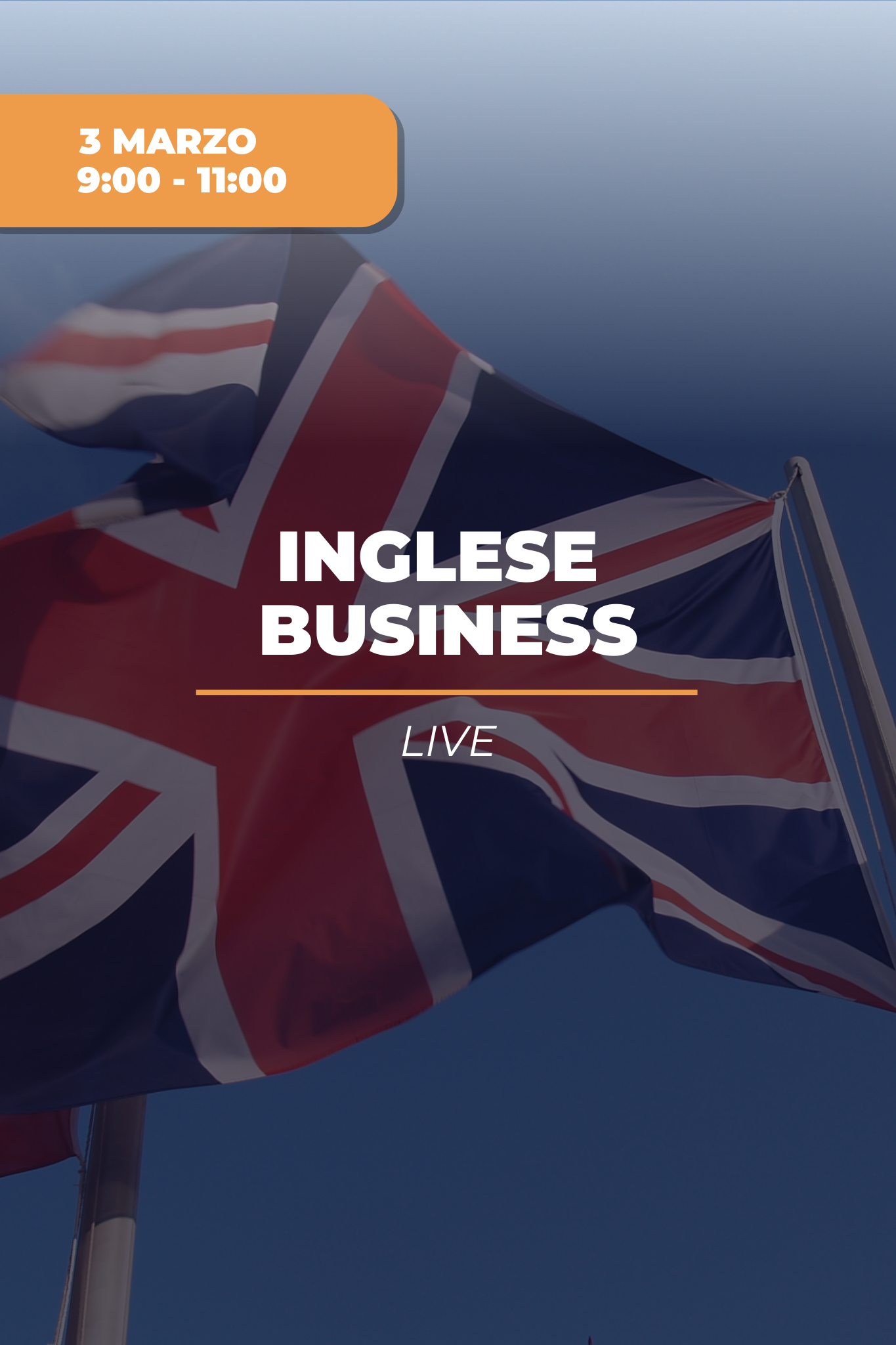 Inglese Business