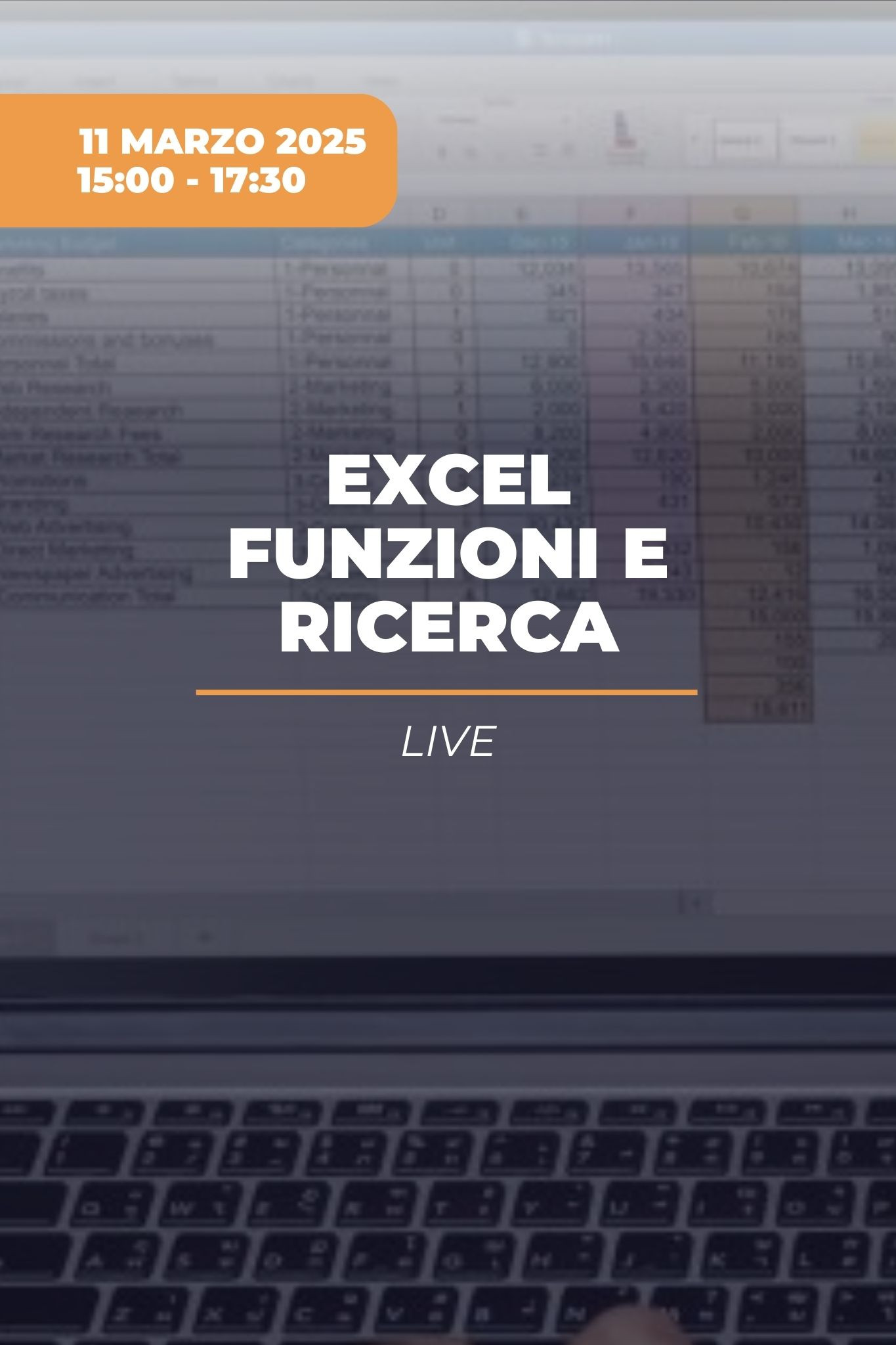 Trova, filtra dividi: Excel che ragiona