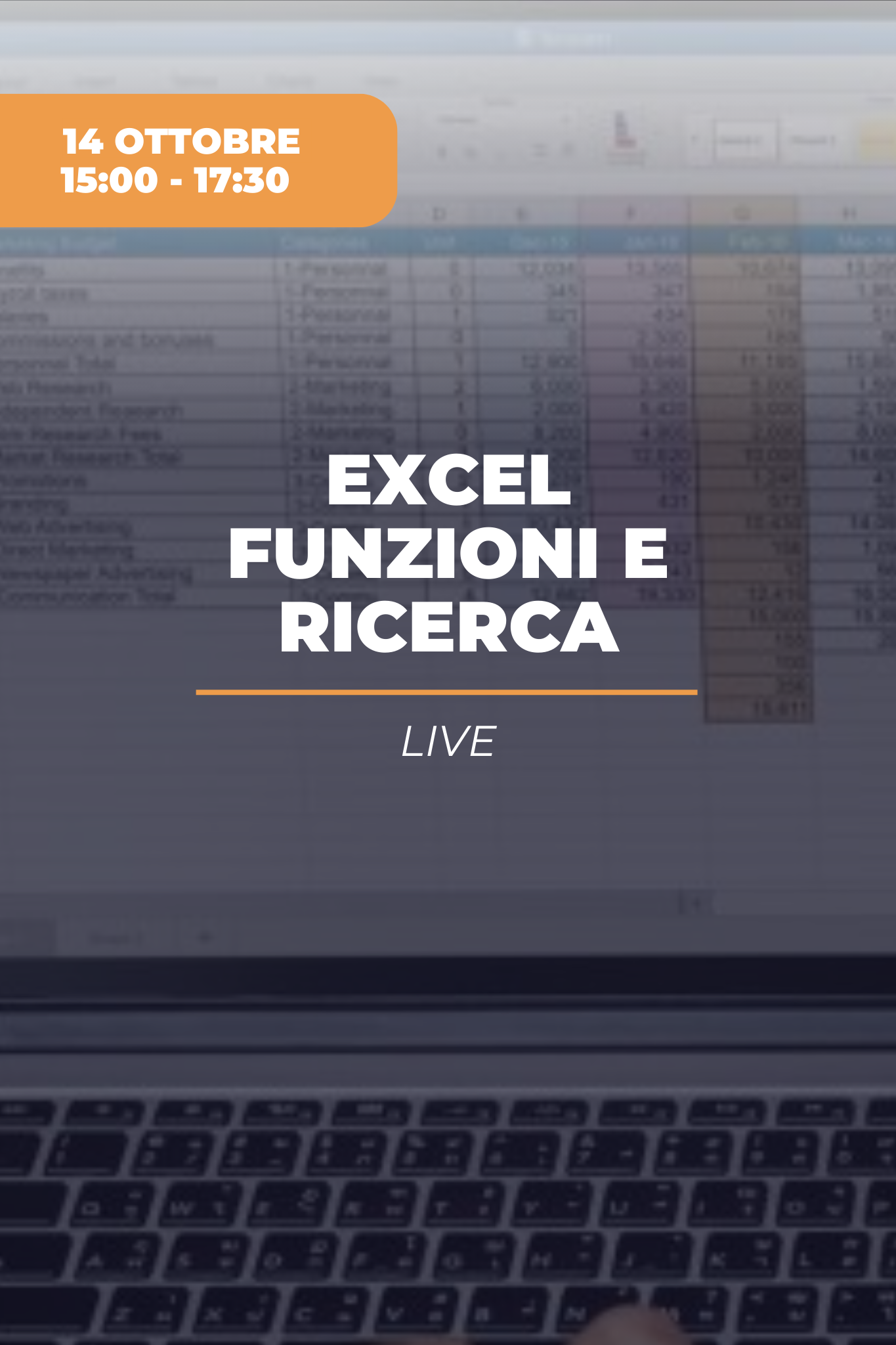 Trova, filtra dividi: Excel che ragiona copia 1