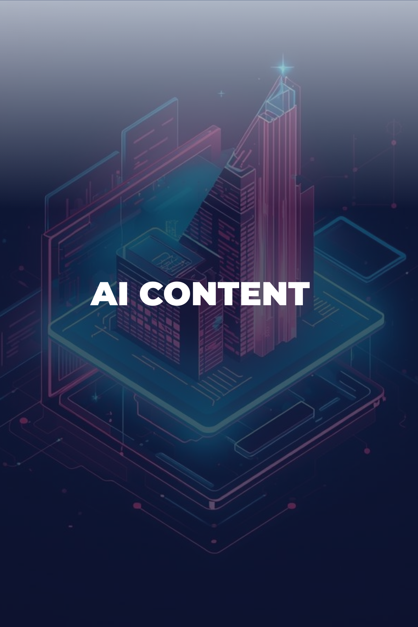 AI Content