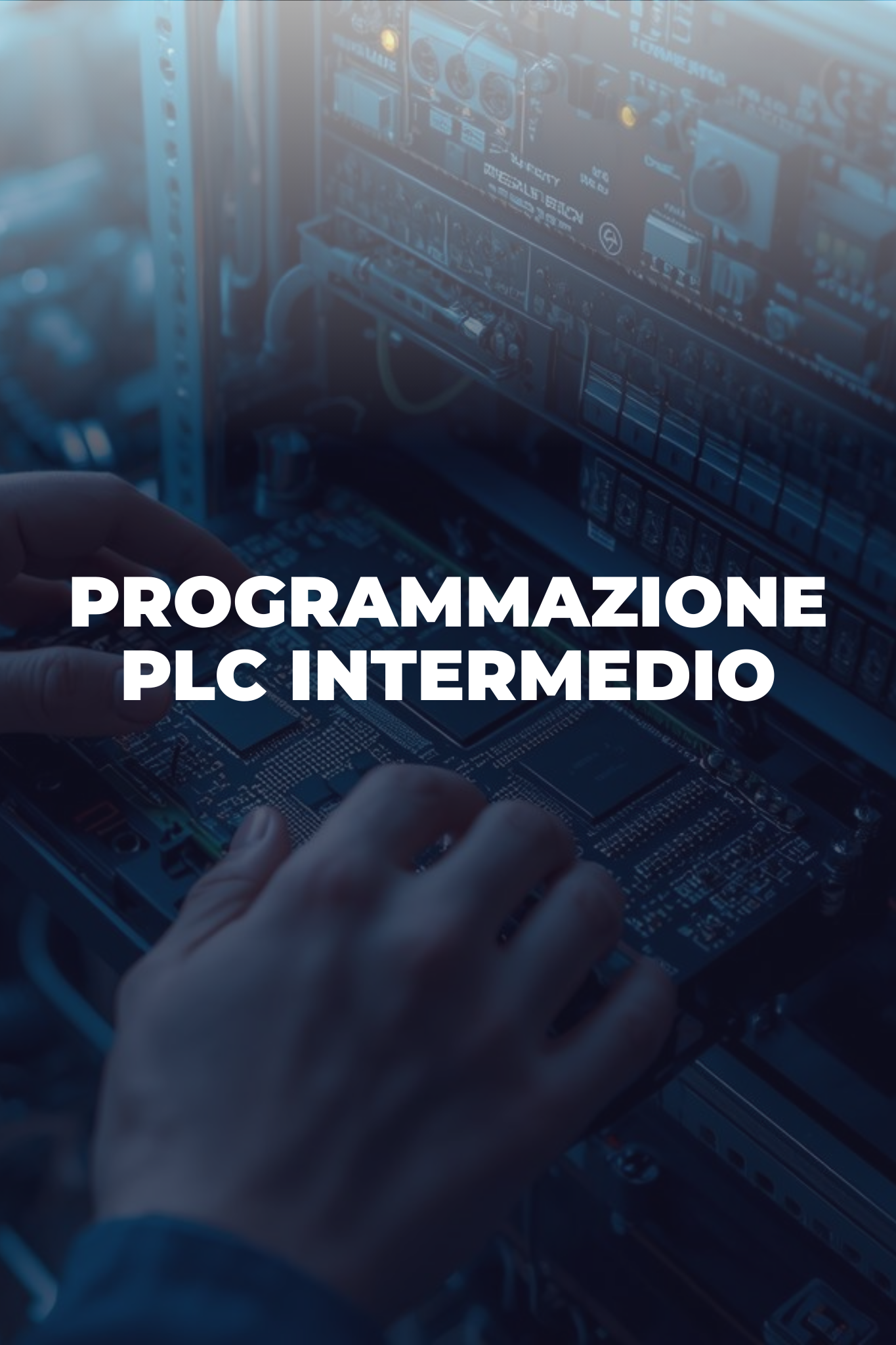 Programmazione PLC - Intermedio