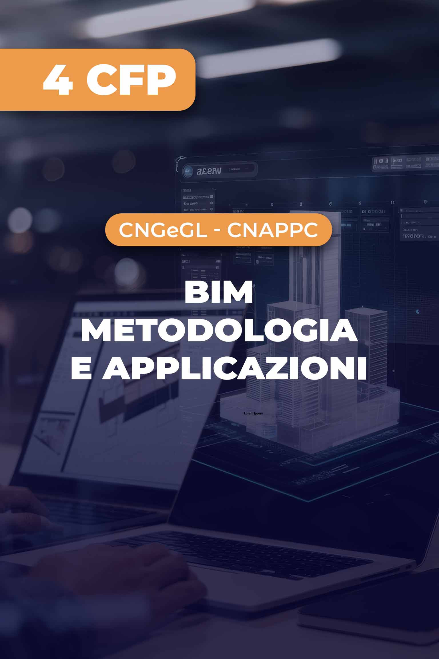 BIM: Metodologia e Applicazioni copia 1