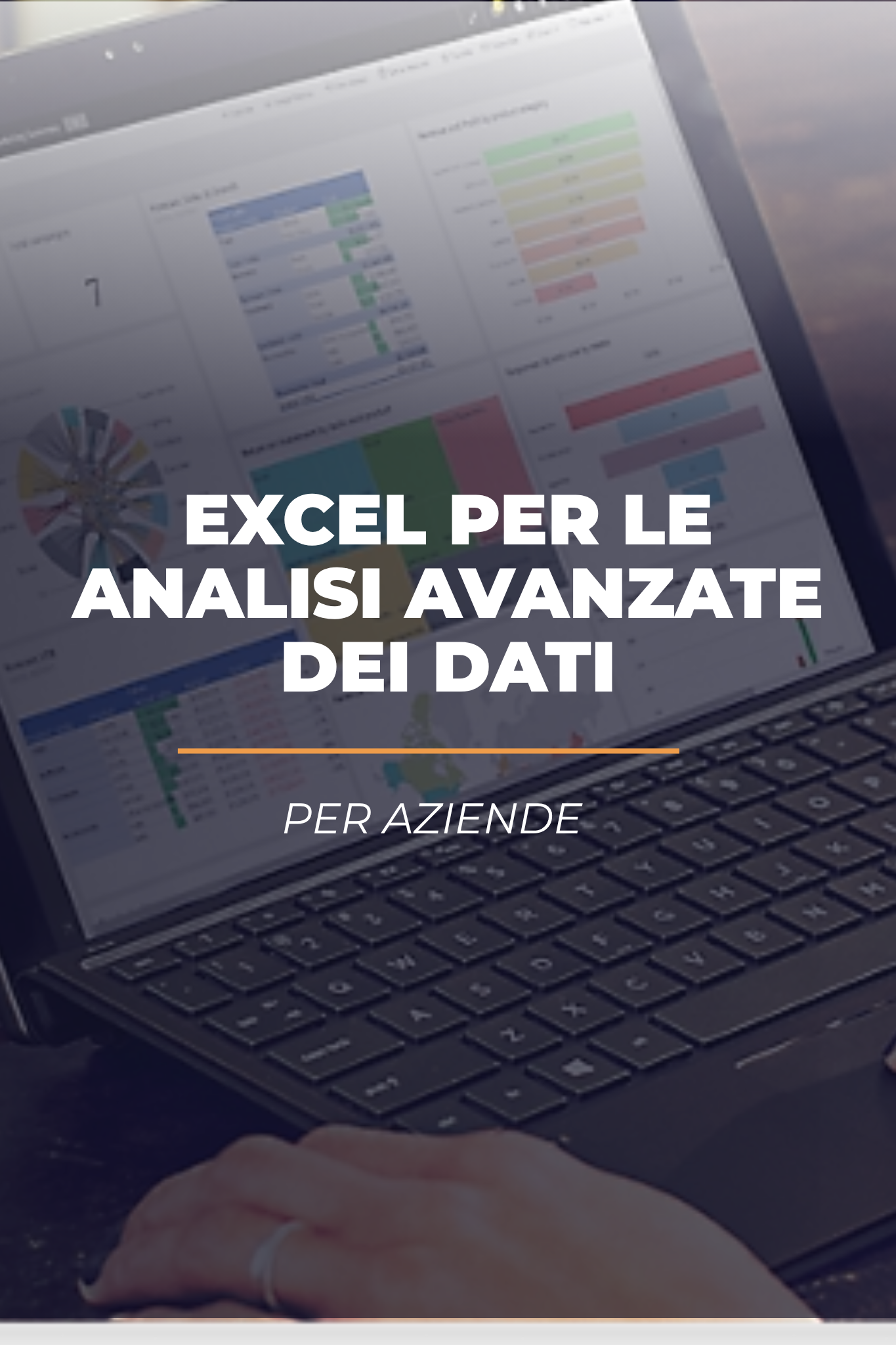 Excel per le analisi avanzate dei dati 