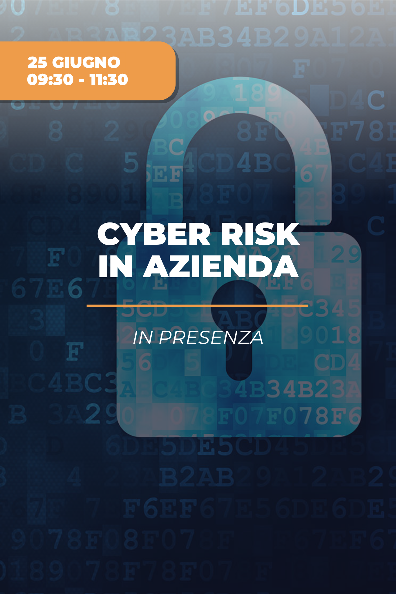 Cyber Risk in azienda