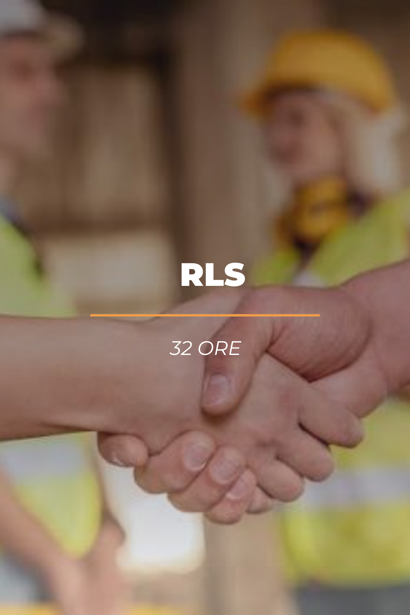 Sicurezza RLS