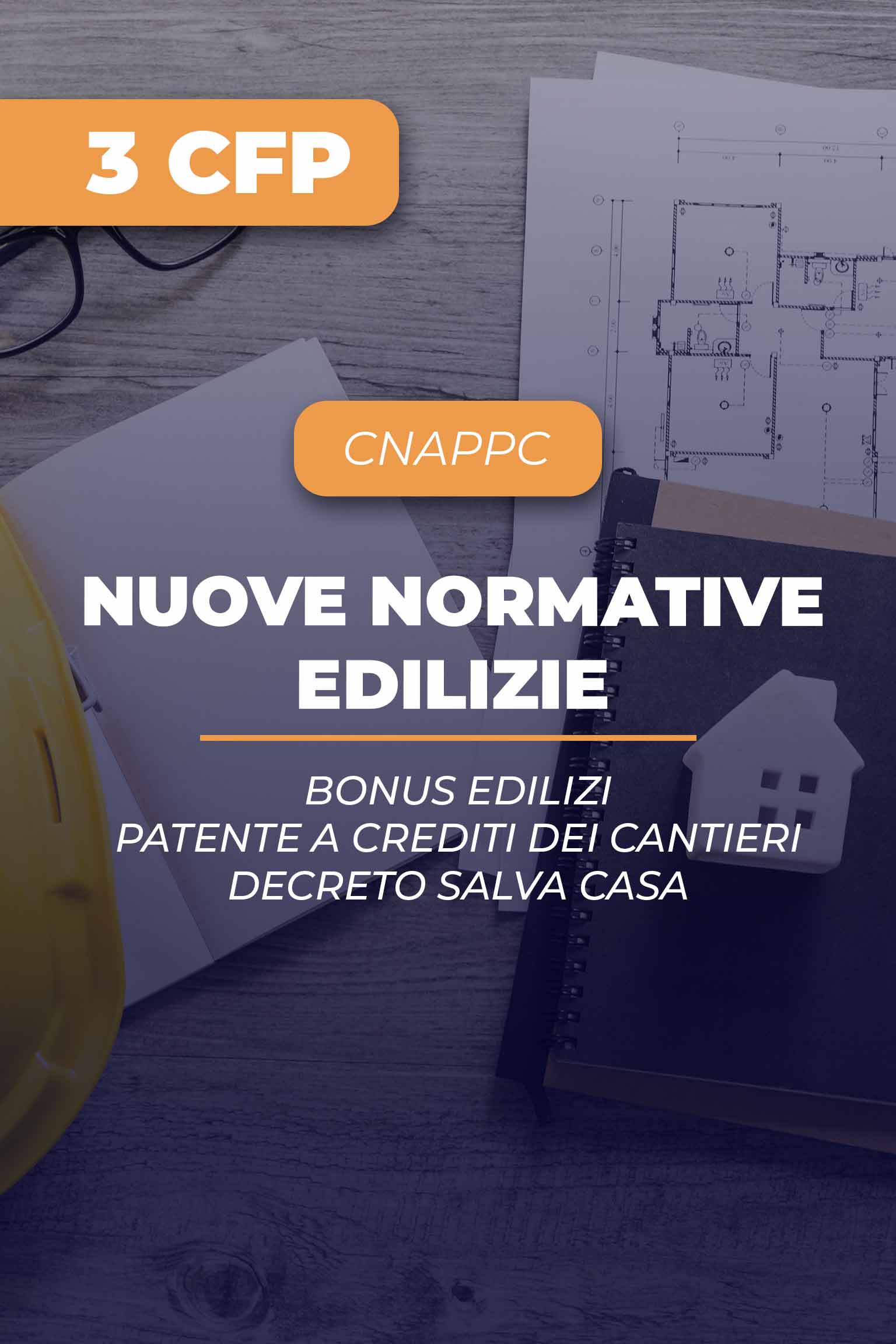 Nuove Normative Edilizie Studenti