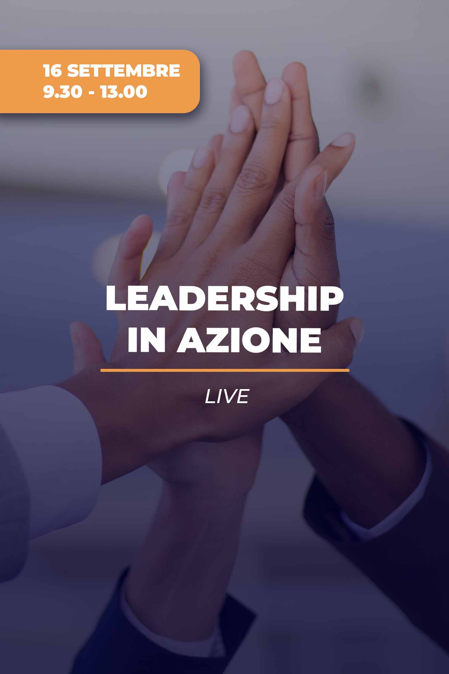 Leadership in azione: strategie per ispirare e motivare il tuo team