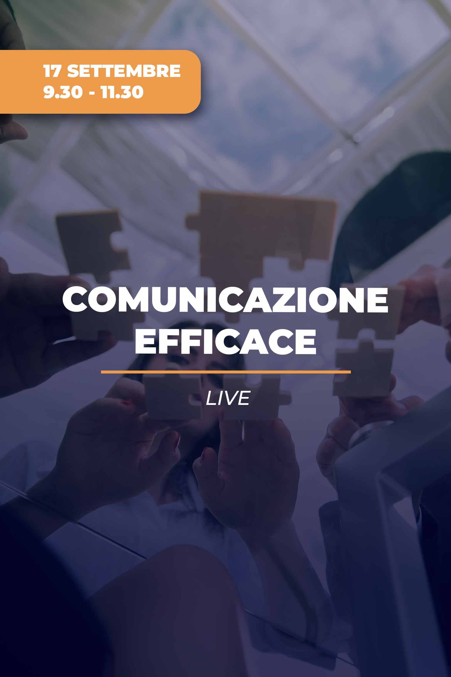 Comunicazione efficace: migliorare le relazioni interpersonali in azienda