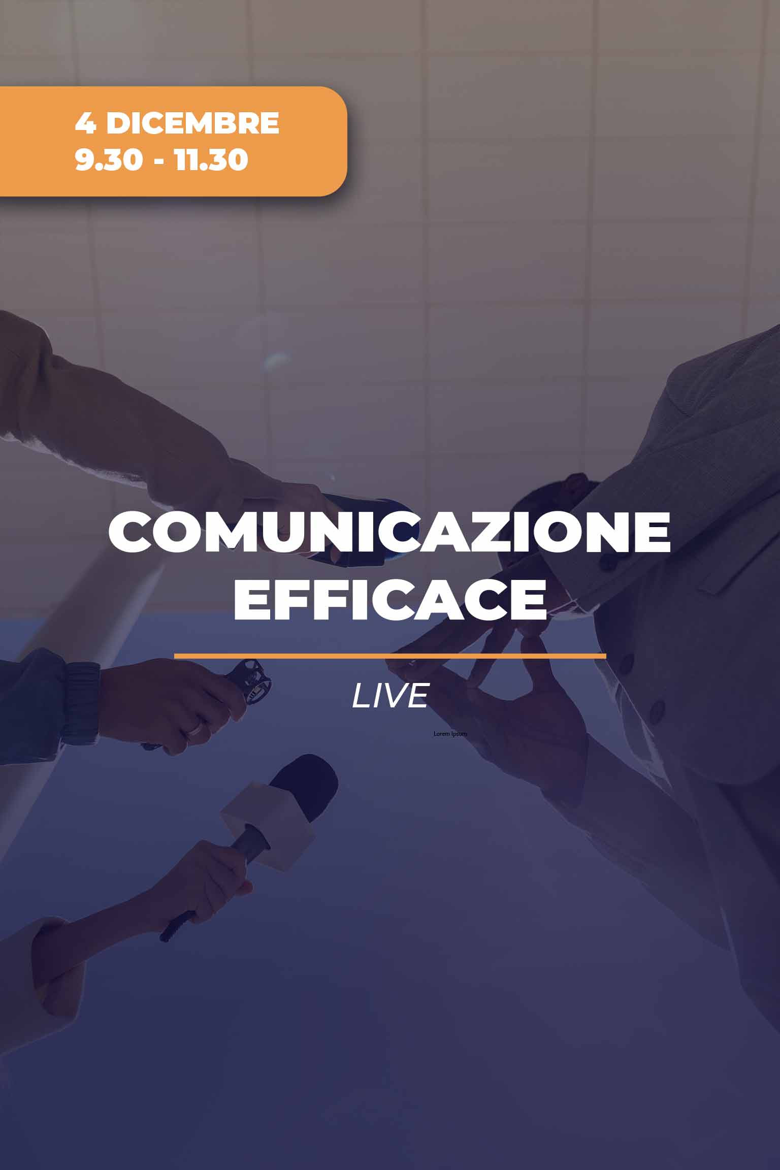 Comunicazione efficace: migliorare le relazioni interpersonali in azienda