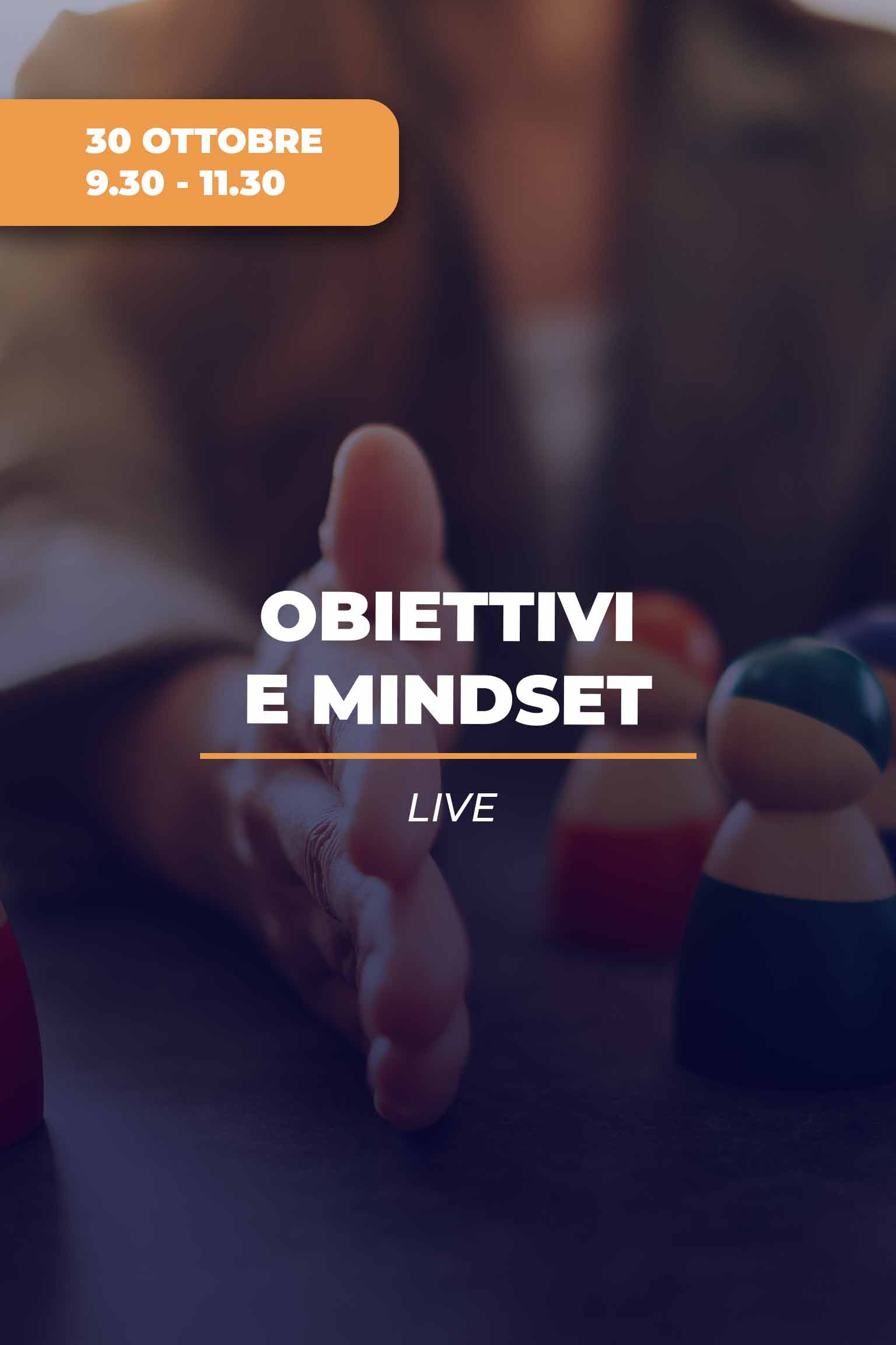 Obiettivi e Mindset