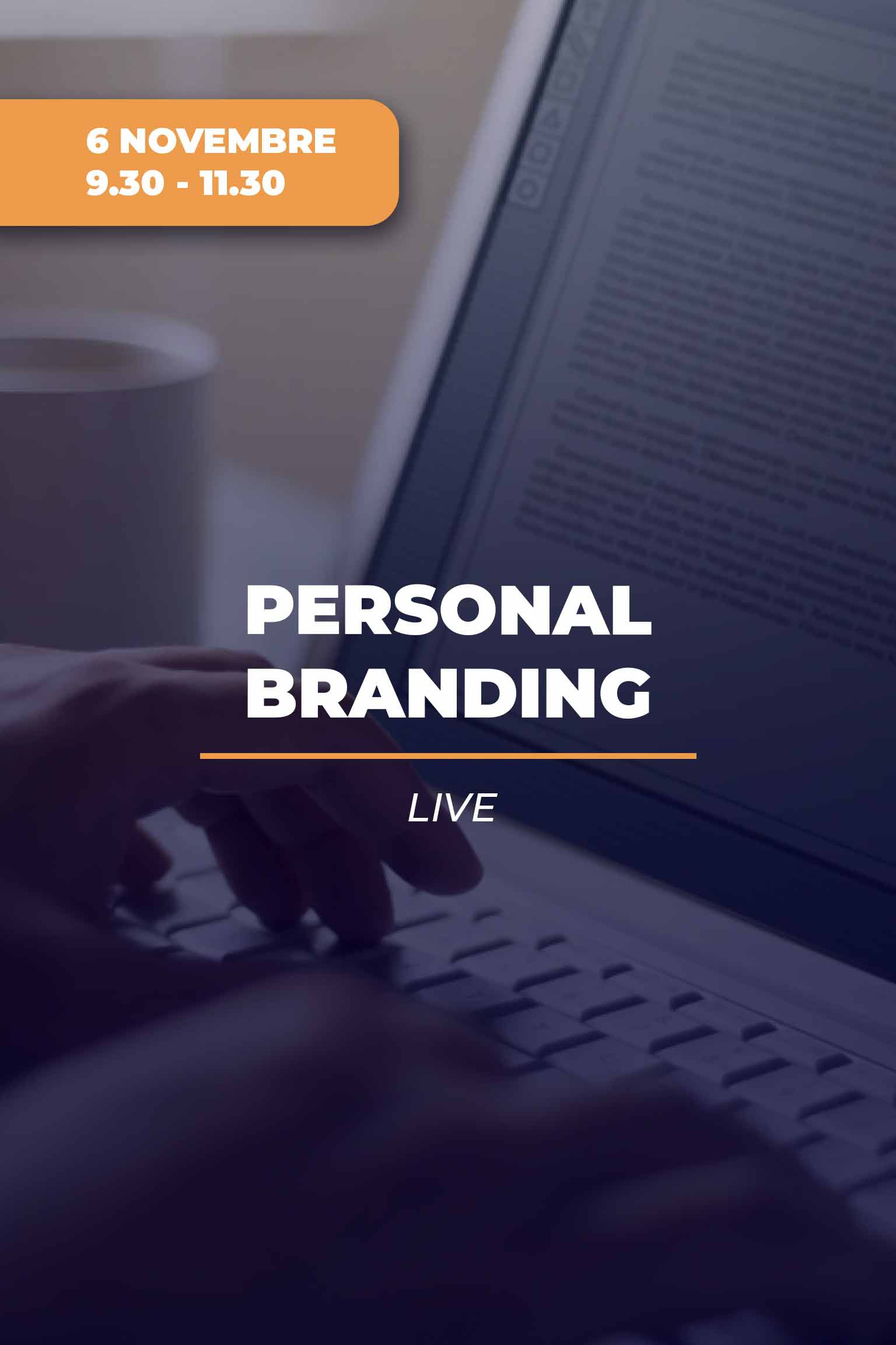 Personal Branding